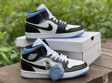 Air Jordan 1 Mid taglia