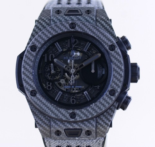 Orologio hublot big bang unico - orologio,