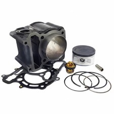 Cilindro gruppo termico yamaha - cilindro,