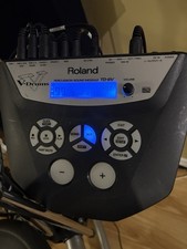 Roland TD-6V V-Drums
