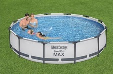 Bestway Steel Pro MAX 12 piedi