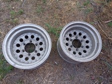 Cerchi In Lega Per Fuoristrada