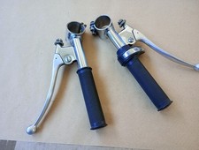 Semimanubri Verlicchi