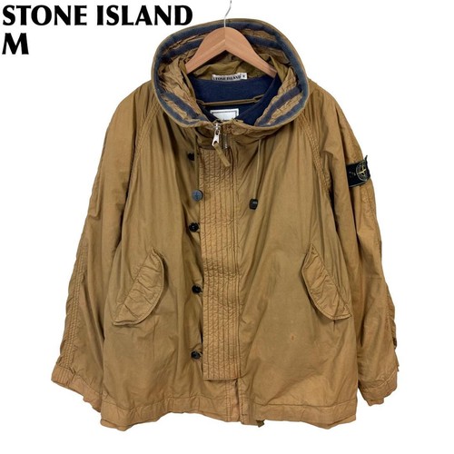 Stone island giacca ghiaccio - stone,