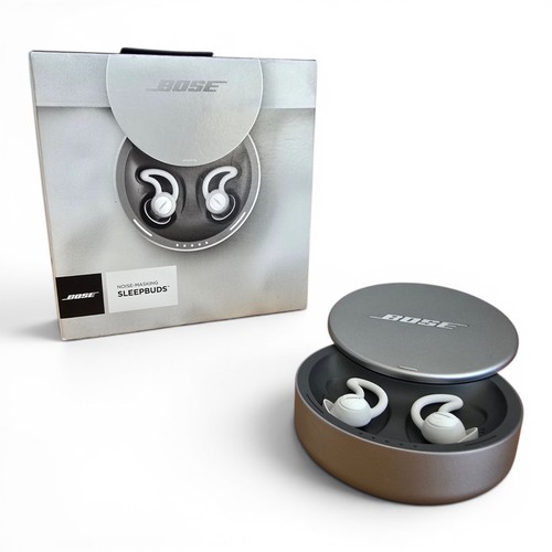 Bose sleepbuds auricolari per - auricolari,