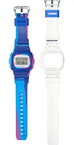 Casio shock dwe - casio, g-shock