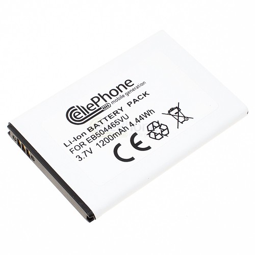 Batteria per samsung - v,