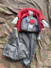 Inglesina Fast Seggiolino da Tavolo per Bambini - Marina (AY90G5MAR)