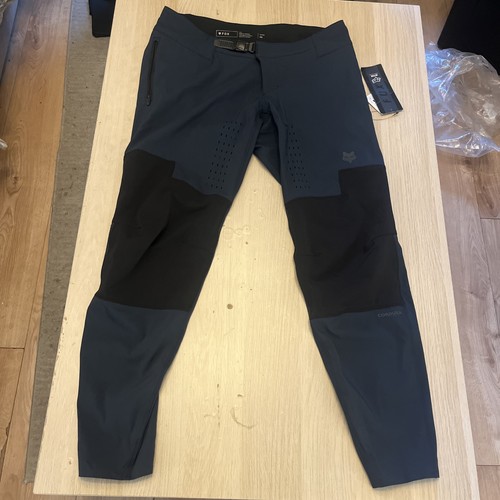 Pantaloni fox defend - pantaloni, navy