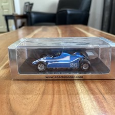 Spark: S1725   Ligier JS11-15