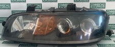 Faro Anteriore Sinistro FIAT