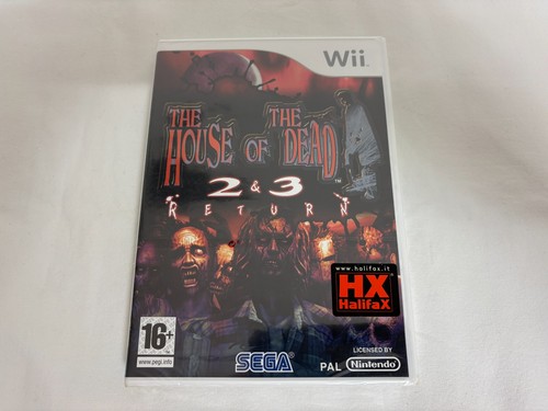 The house - of, 2
