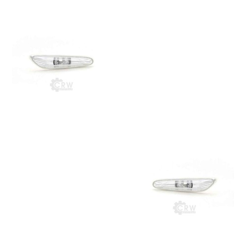Blinker set per bmw - x1, 1