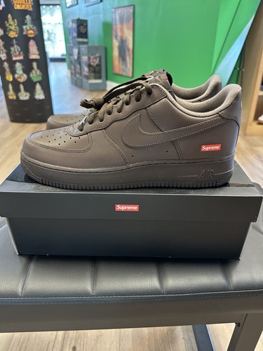 Nike supreme air - 1, low
