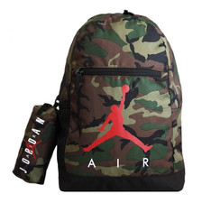 ZAINO NIKE JORDAN AIR SCHOOL