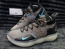 Nike Zoom KD 11 GS 'Multi