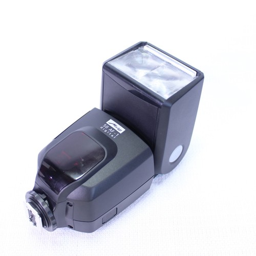 Metz mecablitz 1 flash - 50,