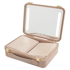 Beauty case Glo Tech con