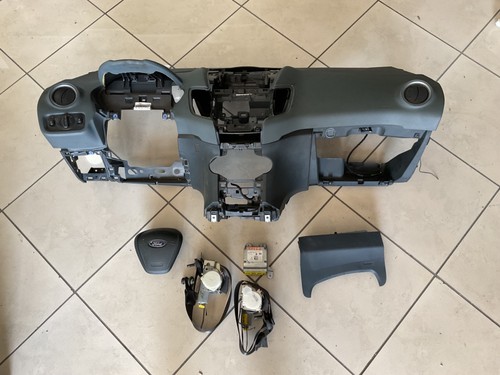 Aa6t 14b321 kit airbag ford - airbag,