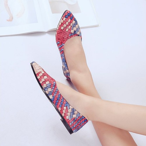 Paio scarpe da passeggio - paio,