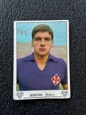 BERTINI FIORENTINA FIGURINA