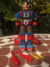 Denziman Robot St D'origine