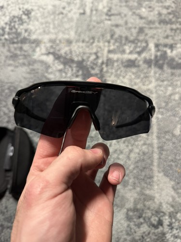 Nuovi occhiali sole - da, oakley