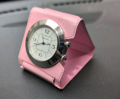 Cartier birthday colle sveglia - birthday,
