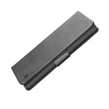 Cellularline Custodia a Libro Galaxy S25+ Nera Protezione Completa