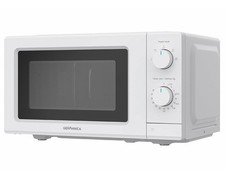 GERMANICA FORNO MICROONDE