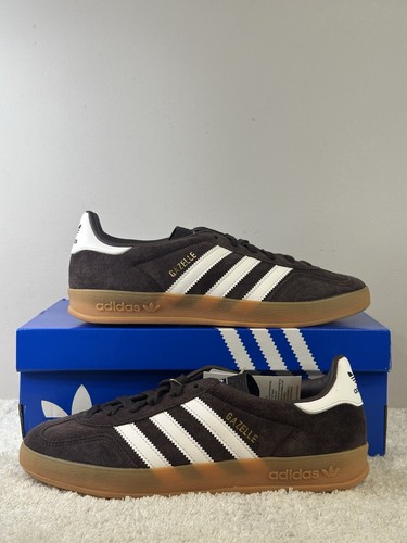 Adidas gazelle uomo - uomo, 9.5