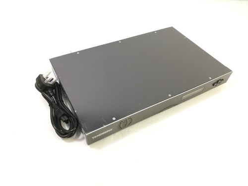 Tandberg tt1220 serie 1u - tandberg,