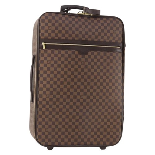 Valigia louis vuitton damier - vuitton,