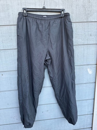 Pantaloni pista nylon - da,