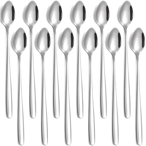 Set cucchiai latte - set,
