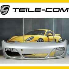 Paraurti anteriore Porsche