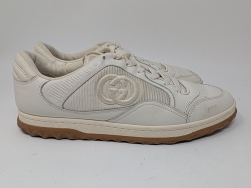 Scarpe gucci mac80 - scarpe, uomo