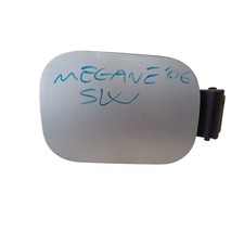 SPORTELLINO CARBURANTE PER