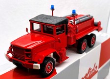 SOLIDO CAMION M 34 KAISER JEEP