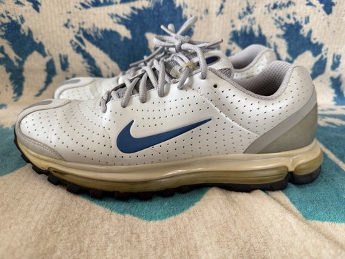 Taglia nike air max - taglia, 2003