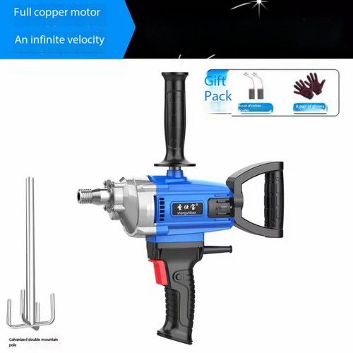Miscelatore elettrico alta - miscelatore,