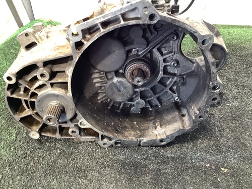 Cambio manuale per volkswagen - per,