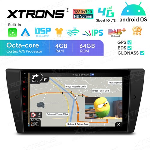 Autoradio per bmw e90 - bmw,