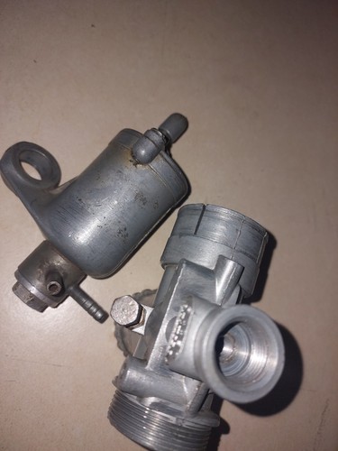 Carburatore dellorto ub22s - dellorto,