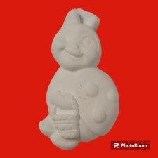 10x Gessetti Coccinella