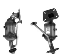 Catalizzatore NUOVO per