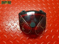FANALE FARO POSTERIORE MV