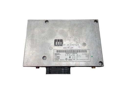 Centralina bluetooth per audi - centralina,