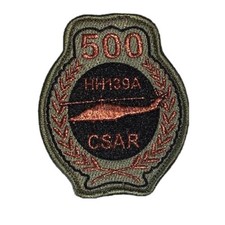 PATCH AERONAUTICA MILITARE -