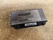 Modulo centralina ECU IVECO